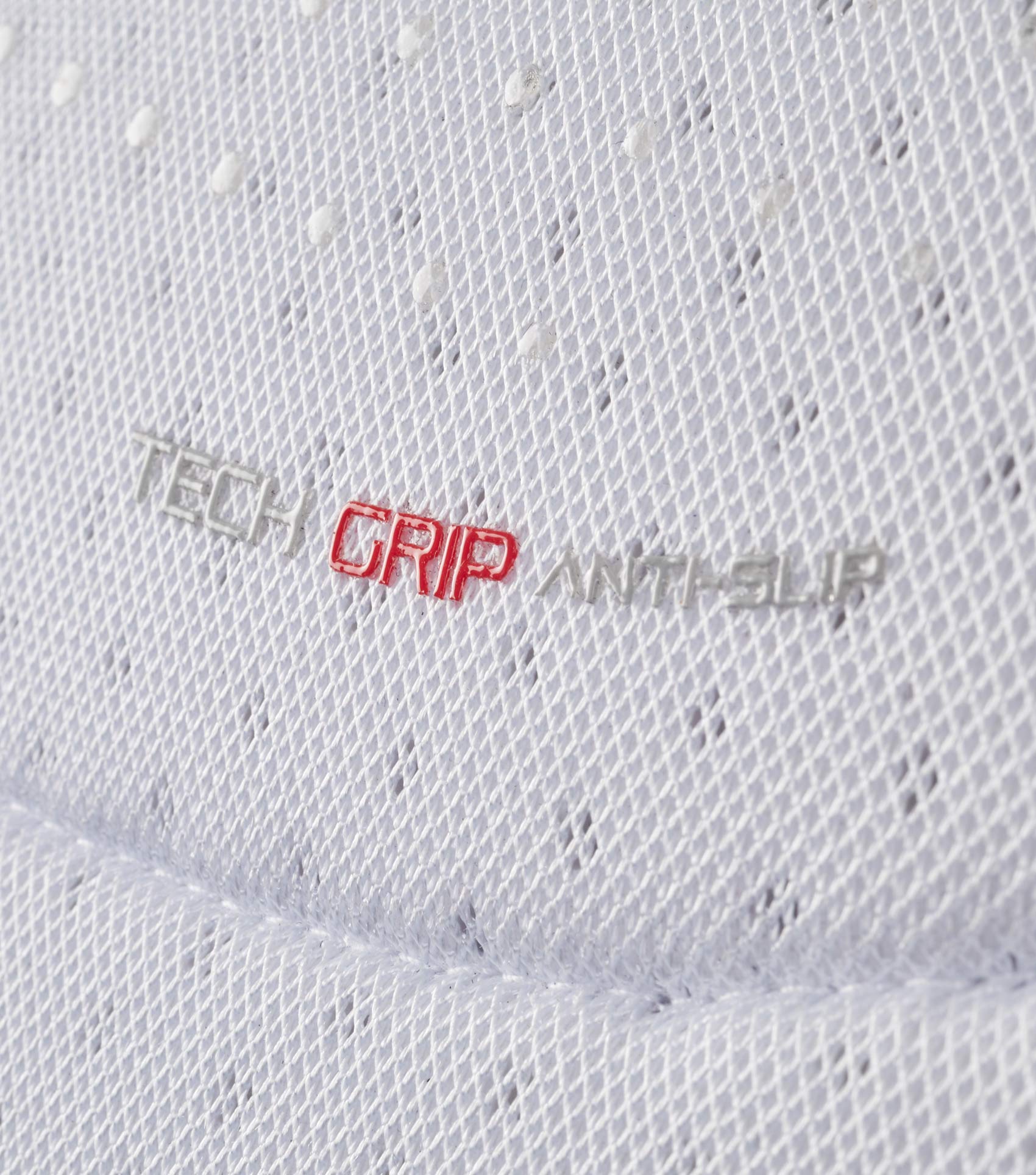 Description:Close Contact Airtechnology Anti Slip Dressage Square_Colour:White_Position:5