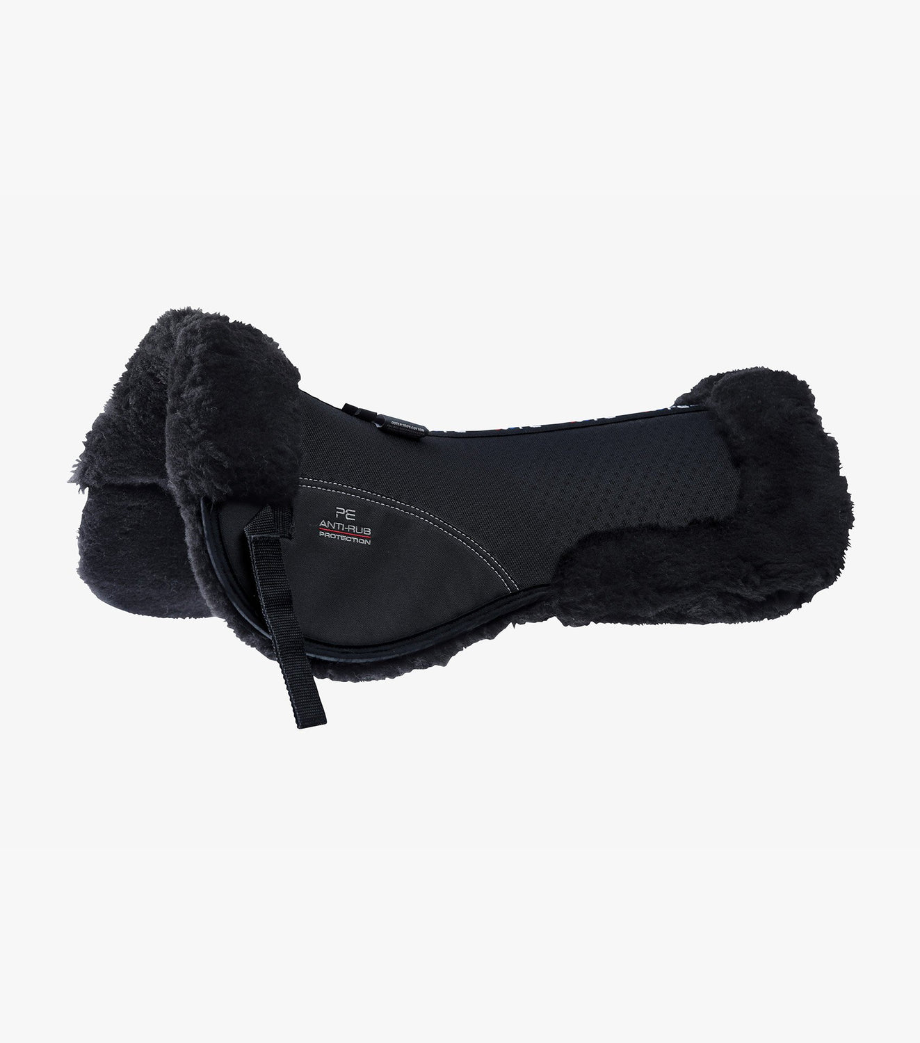 Half Pads