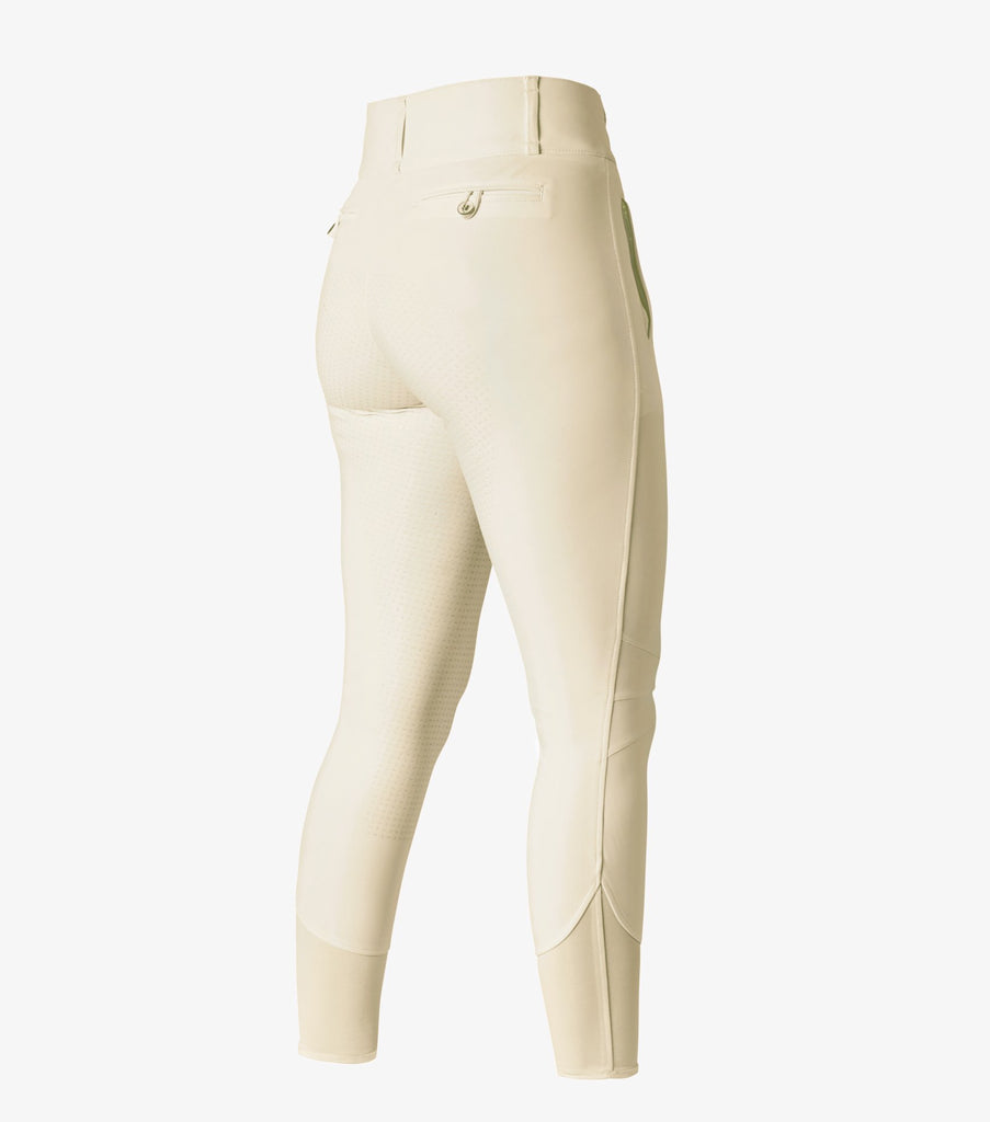 Aradina Ladies Full Seat Gel Competition Riding Breeches – Horse By Horse