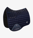 Load image into Gallery viewer, Description:Armada Close Contact Dressage Square_Colour:Navy_Position:1
