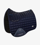Description:Armada Close Contact Dressage Square_Colour:Navy_Position:1