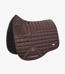 Description:Armada Close Contact Dressage Square_Colour:Brown_Position:1