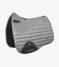 Load image into Gallery viewer, Description:Armada Close Contact Dressage Square_Colour:Grey_Position:1

