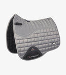 Description:Armada Close Contact Dressage Square_Colour:Grey_Position:1