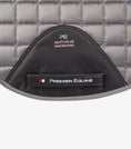 Load image into Gallery viewer, Description:Armada Close Contact Dressage Square_Colour:Grey_Position:3
