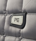 Load image into Gallery viewer, Description:Armada Close Contact Dressage Square_Colour:Grey_Position:6
