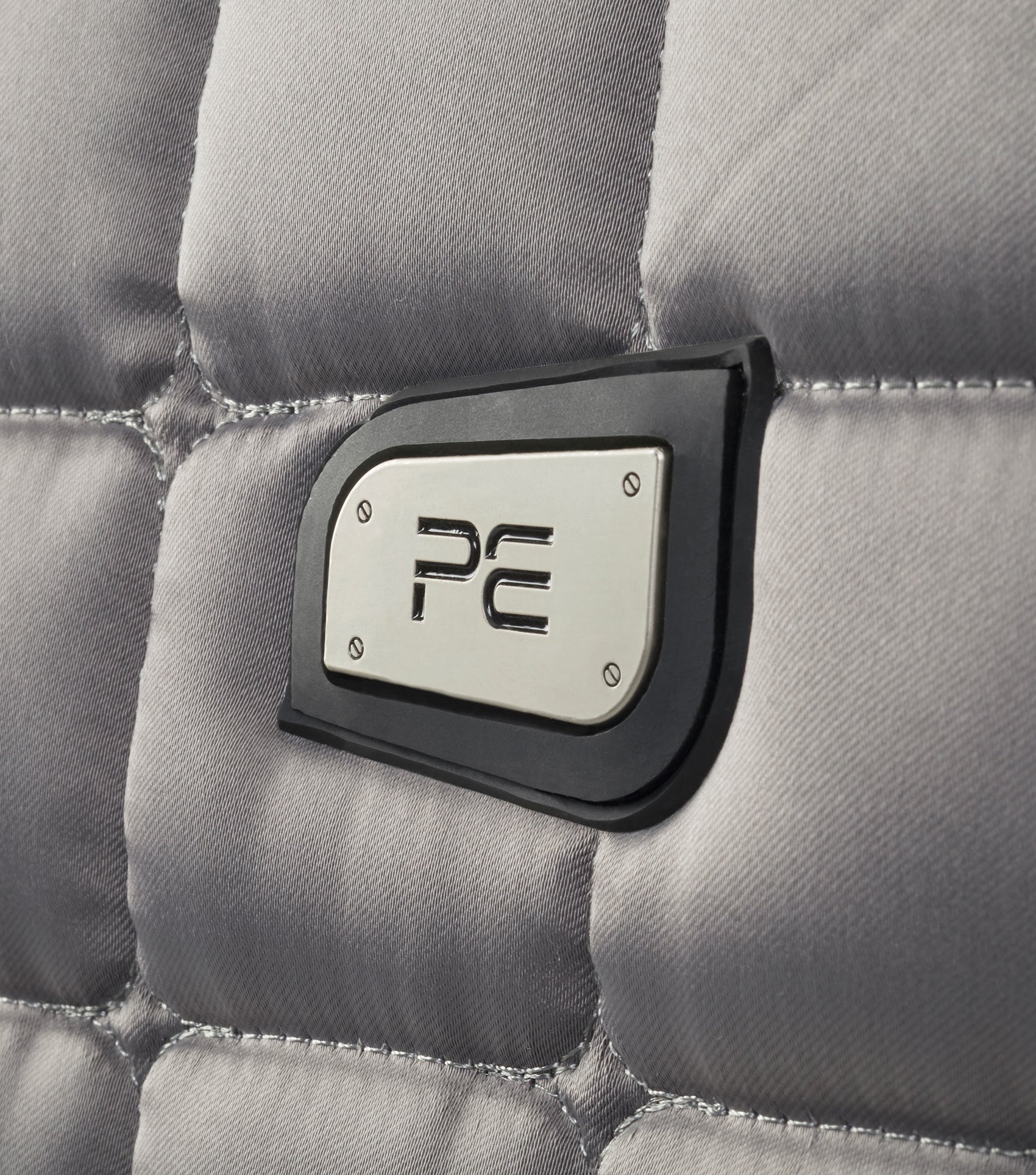 Description:Armada Close Contact Dressage Square_Colour:Grey_Position:6