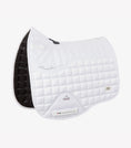 Load image into Gallery viewer, Description:Armada Close Contact Dressage Square_Colour:White_Position:1
