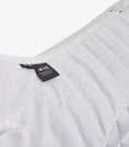 Load image into Gallery viewer, Description:Armada Close Contact Dressage Square_Colour:White_Position:2
