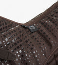 Load image into Gallery viewer, Description:Armada Close Contact GP/Jump Square_Colour:Brown_Position:2
