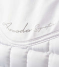 Load image into Gallery viewer, Description:Armada Close Contact GP/Jump Square_Colour:White_Position:4

