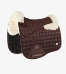 Atlantis Close Contact Satin Wool Dressage Square