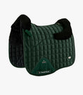Load image into Gallery viewer, Atlantis Close Contact Satin Wool Dressage Square
