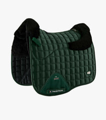 Atlantis Close Contact Satin Wool Dressage Square