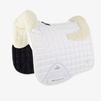 Atlantis CC Satin Wool Dressage Square