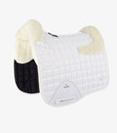 Atlantis Close Contact Satin Wool Dressage Square