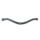 Bridle2fit Browband with Black, Grey, & White Stones in the Middle - SALE