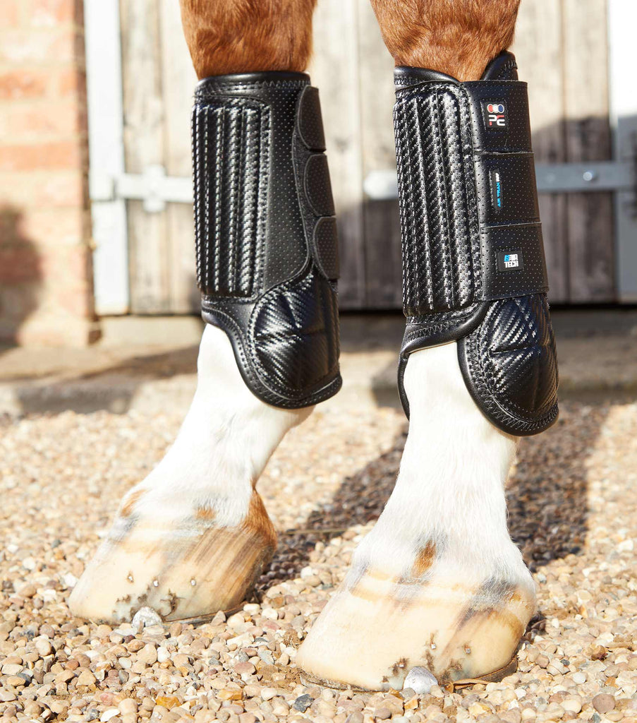Carbon Tech Flex Eventing Boots – Horse By Horse