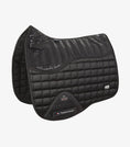 Load image into Gallery viewer, Description:Armada Close Contact Dressage Square_Colour:Black_Position:1
