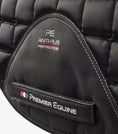 Load image into Gallery viewer, Description:Armada Close Contact Dressage Square_Colour:Black_Position:3
