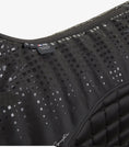 Load image into Gallery viewer, Description:Armada Close Contact Dressage Square_Colour:Black_Position:2
