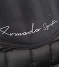 Load image into Gallery viewer, Description:Armada Close Contact Dressage Square_Colour:Black_Position:4
