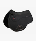 Load image into Gallery viewer, Description:Close Contact Airtechnology Anti Slip GP/Jump Square_Colour:Black_Position:1
