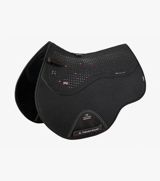 Description:Close Contact Airtechnology Anti Slip GP/Jump Square_Colour:Black_Position:1