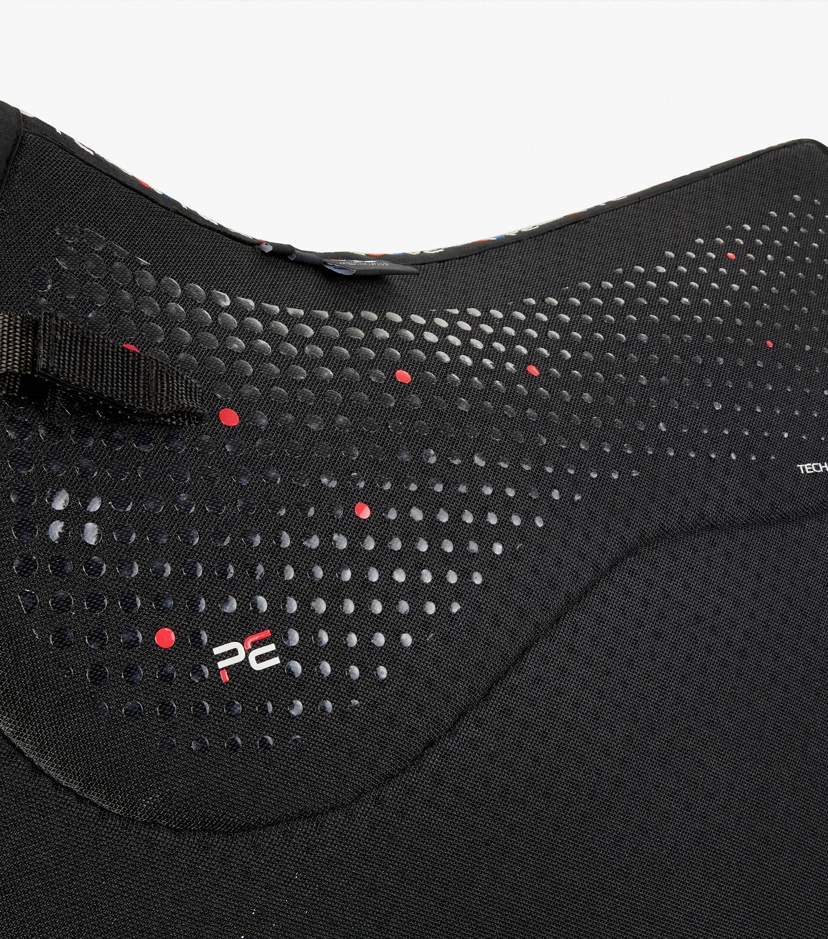 Description:Close Contact Airtechnology Anti Slip GP/Jump Square_Colour:Black_Position:2