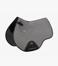 Load image into Gallery viewer, Description:Close Contact Airtechnology Anti Slip GP/Jump Square_Colour:Grey_Position:1
