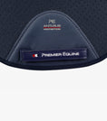 Load image into Gallery viewer, Description:Close Contact Airtechnology Anti Slip GP/Jump Square_Colour:Navy_Position:3
