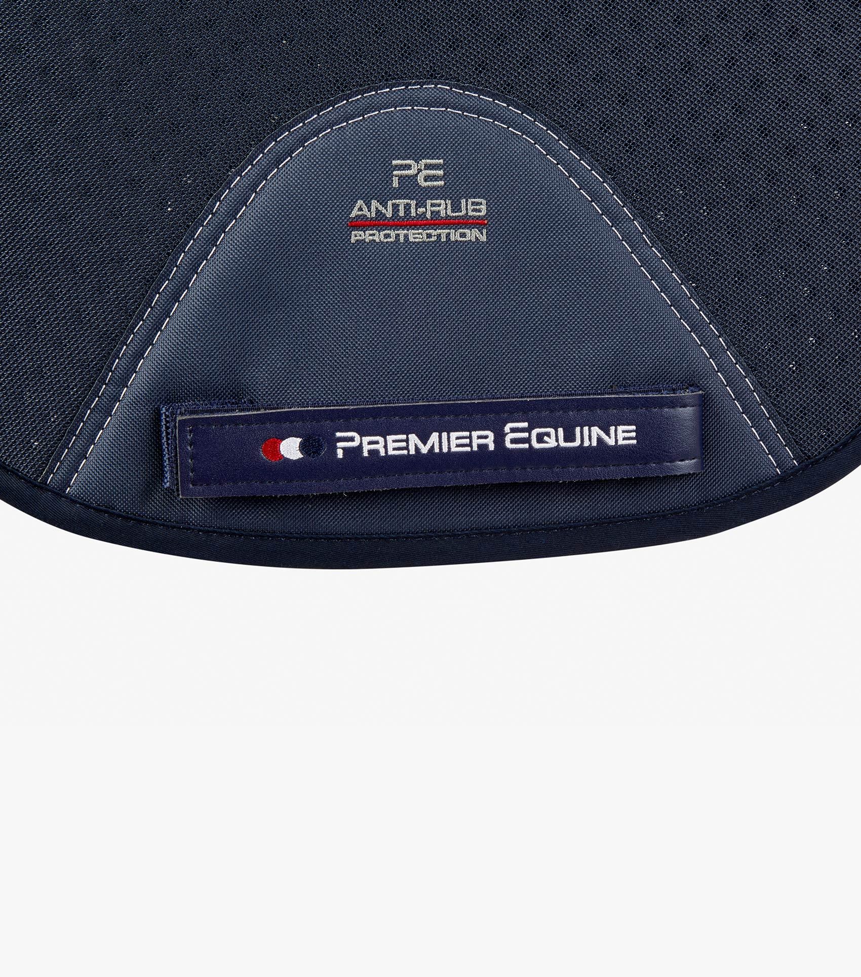 Description:Close Contact Airtechnology Anti Slip GP/Jump Square_Colour:Navy_Position:3