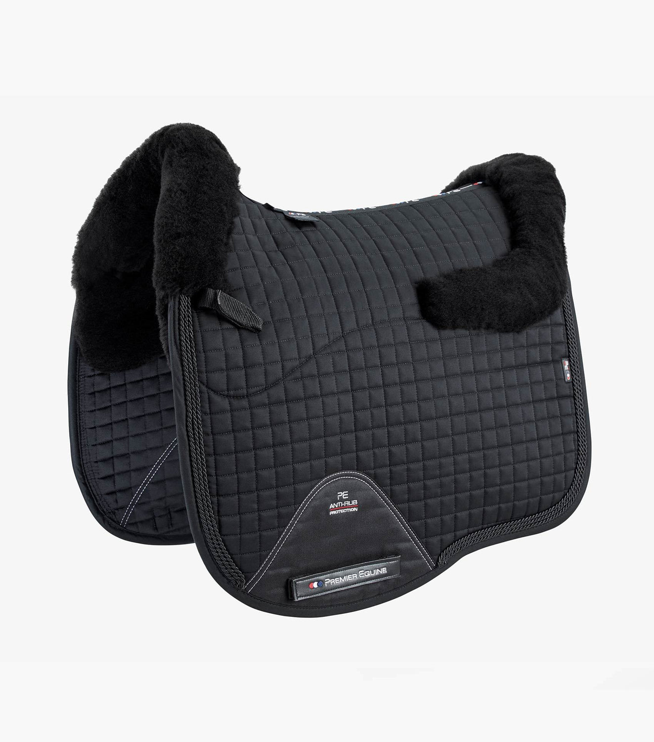 Cotton Saddle Pads