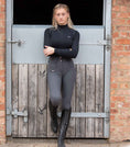 Load image into Gallery viewer, Coco II Ladies Gel Full Seat Riding Breeches - SALE
