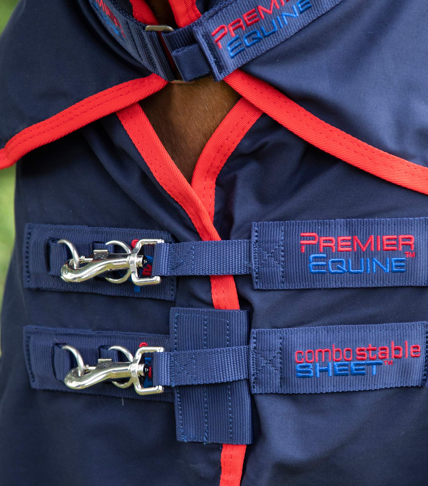 Combo Horse Stable Sheet Horse By Horse