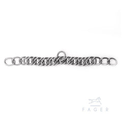 Fager Curb Chain