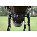 Uber-Reiter Washable Neoprene Curb Chain Cover