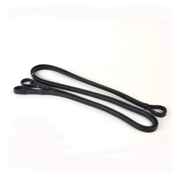 Bridle2fit Curb Reins FL-4 Series - Extra Long