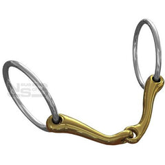 Neue Schule Demi-Anky Loose Ring