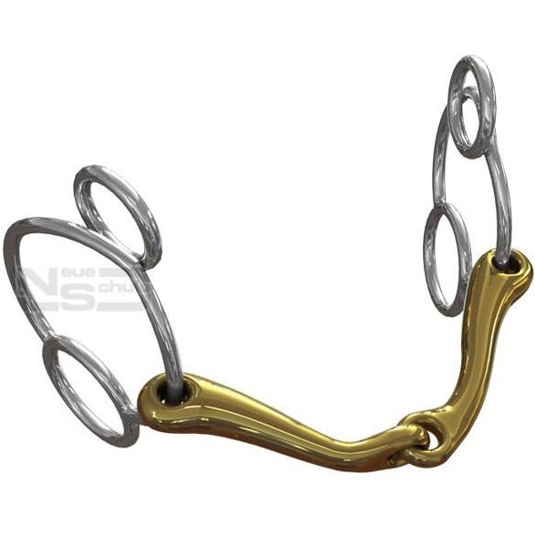 Neue Schule Demi-Anky Universal