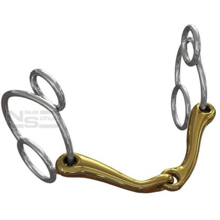 Neue Schule Demi-Anky Universal