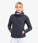 Destino Ladies Technical Hooded Riding Jacket - SALE