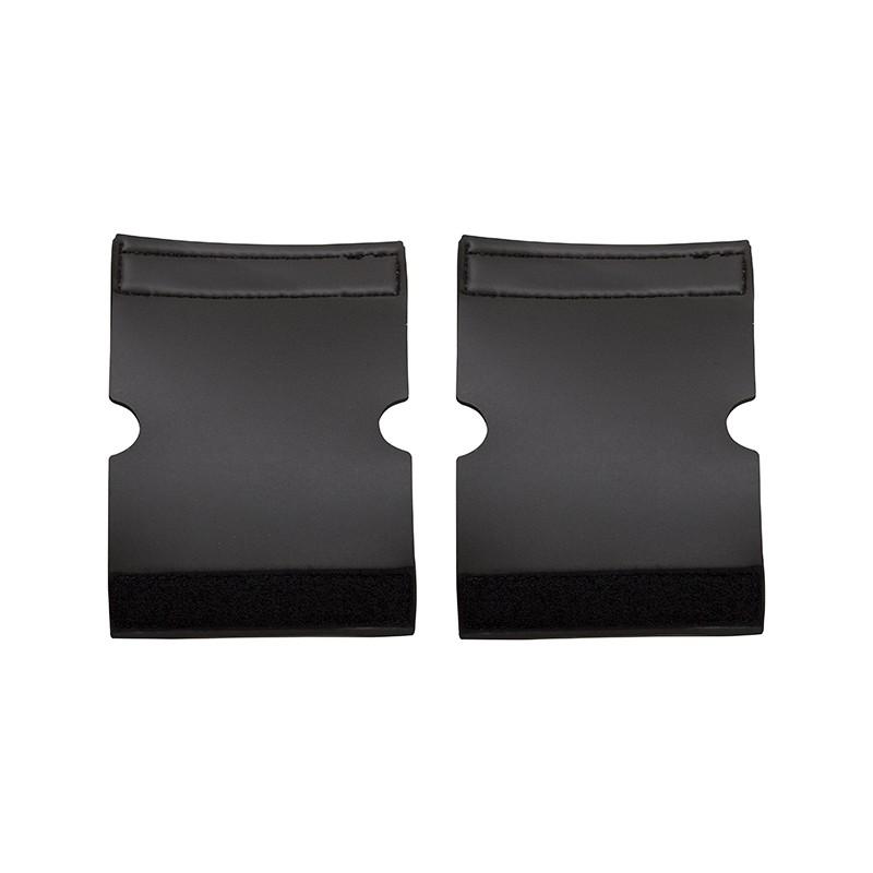 ThinLine Ride Right Stirrup Wrap - Non-slip knee relief