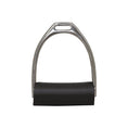 Load image into Gallery viewer, ThinLine Ride Right Stirrup Wrap - Non-slip knee relief
