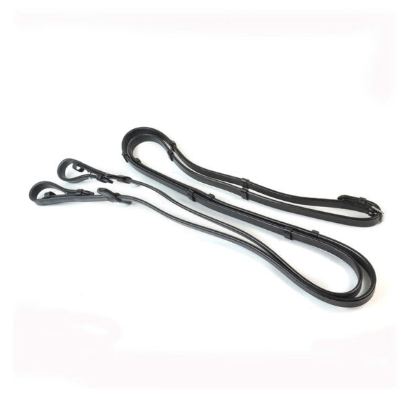 Bridle2fit Snaffle Reins FL Serie