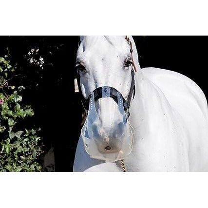 ThinLine Flexible Filly Slow Feed Grazing Muzzle