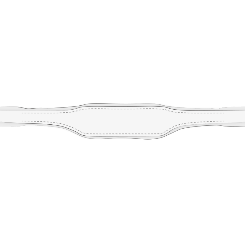 Bridle2fit Crownpiece HP-1