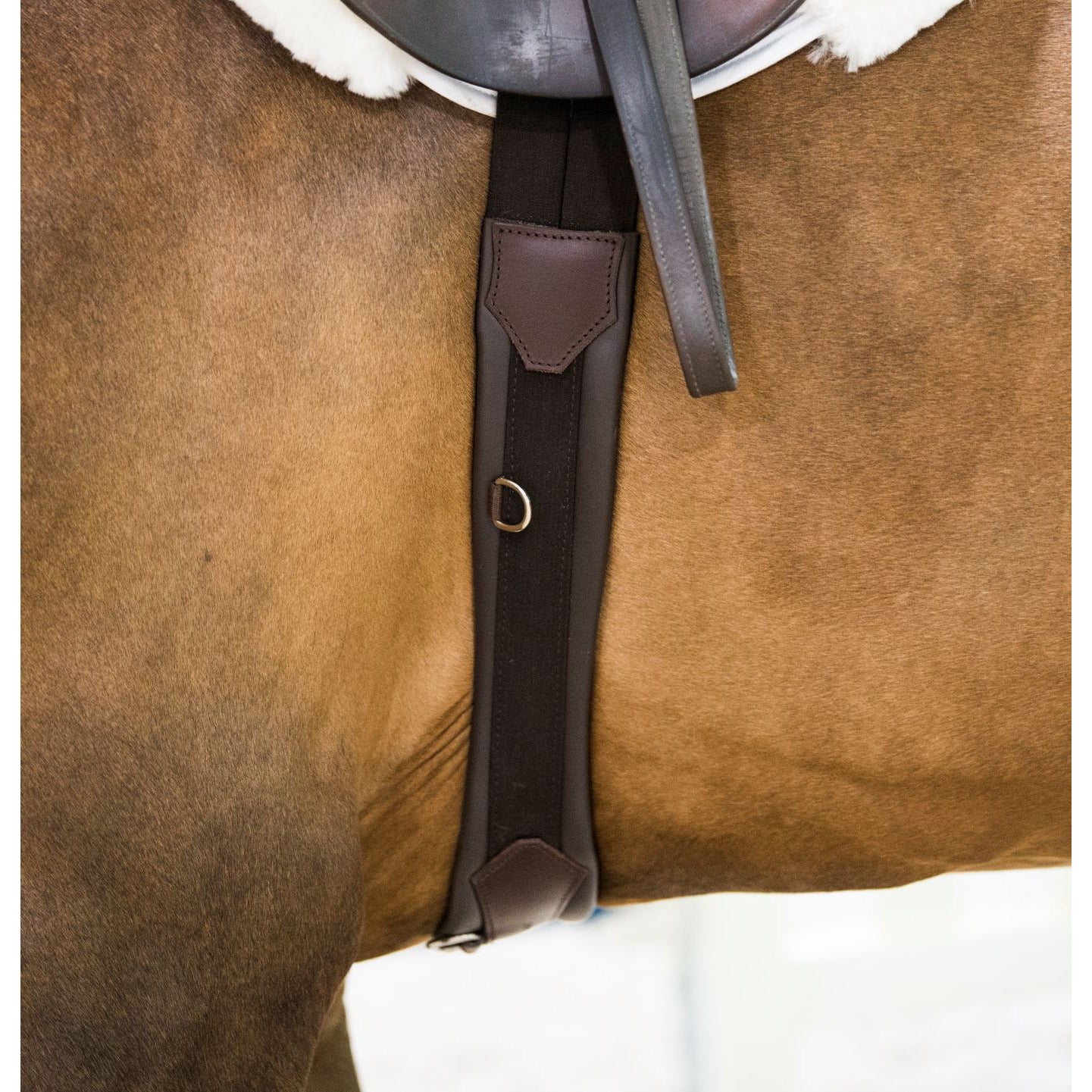 ThinLine Anatomic Hunter Jumper Girth