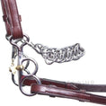 Load image into Gallery viewer, Neue Schule Pony Tranz Angled Lozenge Butterfly Pelham
