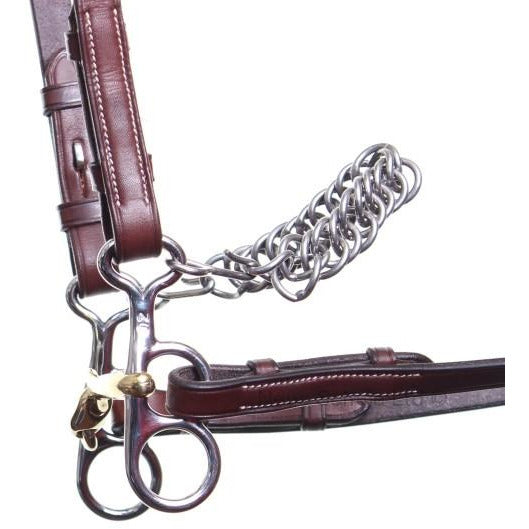 Neue Schule Pony Tranz Angled Lozenge Butterfly Pelham